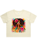 Trust Gods Plan Women's T-Shirt Or Crop top