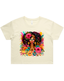 Trust Gods Plan Women's T-Shirt Or Crop top