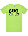 BOO B**CH Short Sleeve T-Shirt