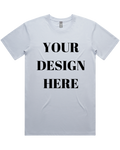 Custom Print Design Here, Send Us Your PNG