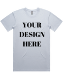 Custom Print Design Here, Send Us Your PNG