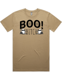 BOO B**CH Short Sleeve T-Shirt