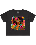 Trust Gods Plan Women's T-Shirt Or Crop top