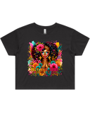 Trust Gods Plan Women's T-Shirt Or Crop top