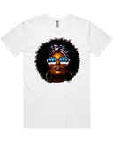 American Beauty 4th Of July Women's T-Shirt Or Crop Top