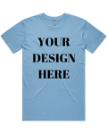 Custom Print Design Here, Send Us Your PNG