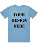 Custom Print Design Here, Send Us Your PNG