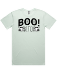 BOO B**CH Short Sleeve T-Shirt