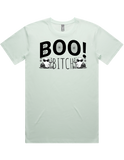 BOO B**CH Short Sleeve T-Shirt