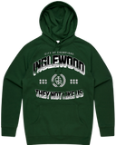 Inglewood They Not Like Us Varsity Hoodie